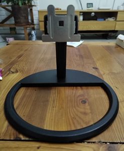 27寸联想来酷M2712Q显示器M2712E原装K2712E支架底座