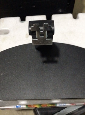 戴尔SE2419H显示器SE2219H原装支架底座