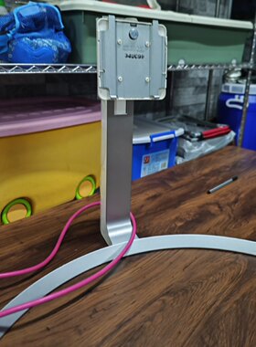 34寸LG显示器34UC99原装支架底座