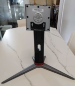 27寸AOC显示器Q27G2原装 D底座易美逊G27Q9 Q27G2S支架Q27G2S