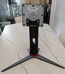 27寸AOC显示器Q27G2原装Q27G2S支架Q27G2S/D底座易美逊G27Q9