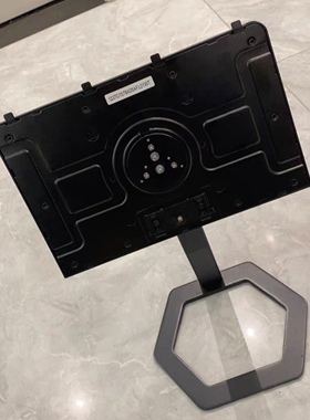 飞利浦27E1N5500L显示器27E1N5500E原装27E1N5600E支架底座5500B