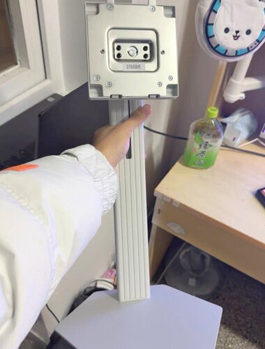 Sanc盛色S85显示器S82支架底座K7勋章版原装2765QVE