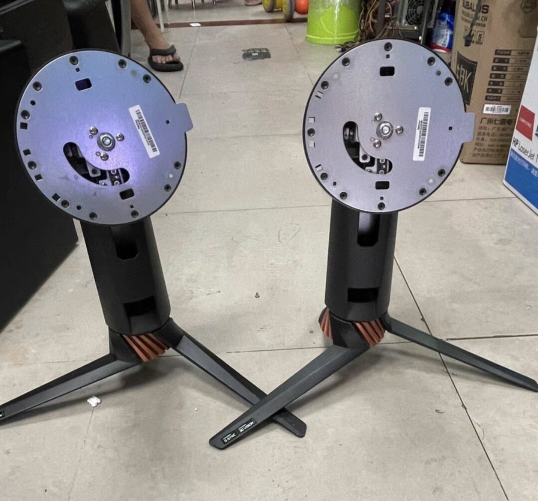 25寸ASUS华硕PG258Q显示器XG258Q原装支架底座