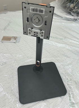 32寸联想M3221PL显示器HU22320UM0原装K3221QL支架底座HU22320QK0