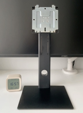 40寸联合创新40C1R显示器40B2R原装支架底座