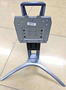 32寸爱攻AOC显示器AG322QX原装支架底座VESA 100×100mm