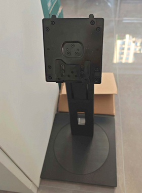 飞利浦345B1CR显示器346B1C原装346P1CRH支架345B1C底座342B1C