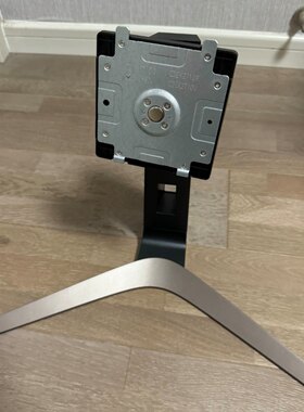 BenQ明基EW2880U显示器EX2710Q原装EX2710R支架EX2710U底座