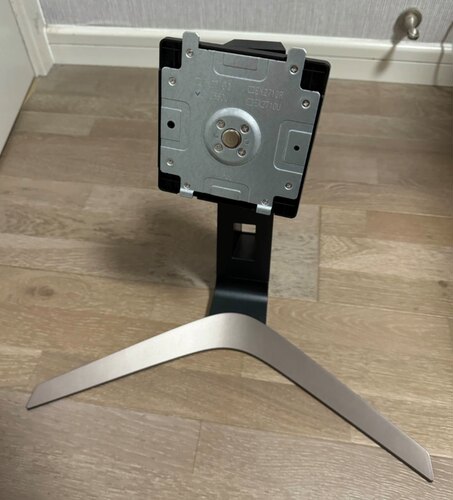BenQ明基EW2880U显示器EX2710Q原装EX2710R支架EX2710U底座