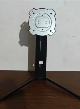 32寸微星PAG321CQR显示器CDA1原装支架底座