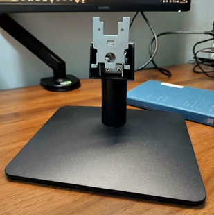 华为MateView SE 27寸XSN-27H显示器原装支架底座
