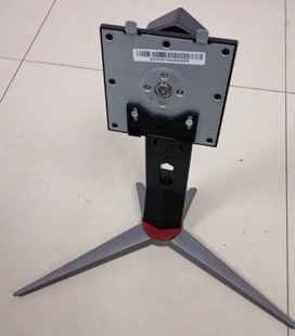 24寸AOC显示器24G2原装24G2/D支架24G2Z底座Q24G2竖屏24G2SP升降