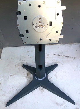 飞利浦27M3N5540P显示器27M3N5540U原装27M3N5840支架底座