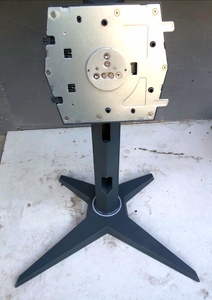 飞利浦27M3N5540P显示器27M3N5540U原装27M3N5840支架底座