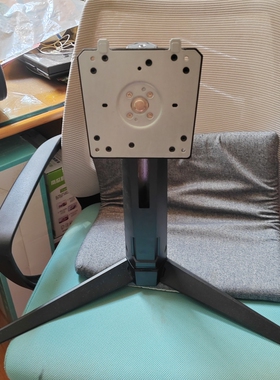 华硕VG27AQL3A显示器VG27AQ3A-L原装VG27AQML1A支架VG27AQL1A底座