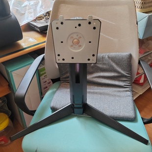 华硕VG27AQL3A显示器VG27AQ3A-L原装VG27AQML1A支架VG27AQL1A底座
