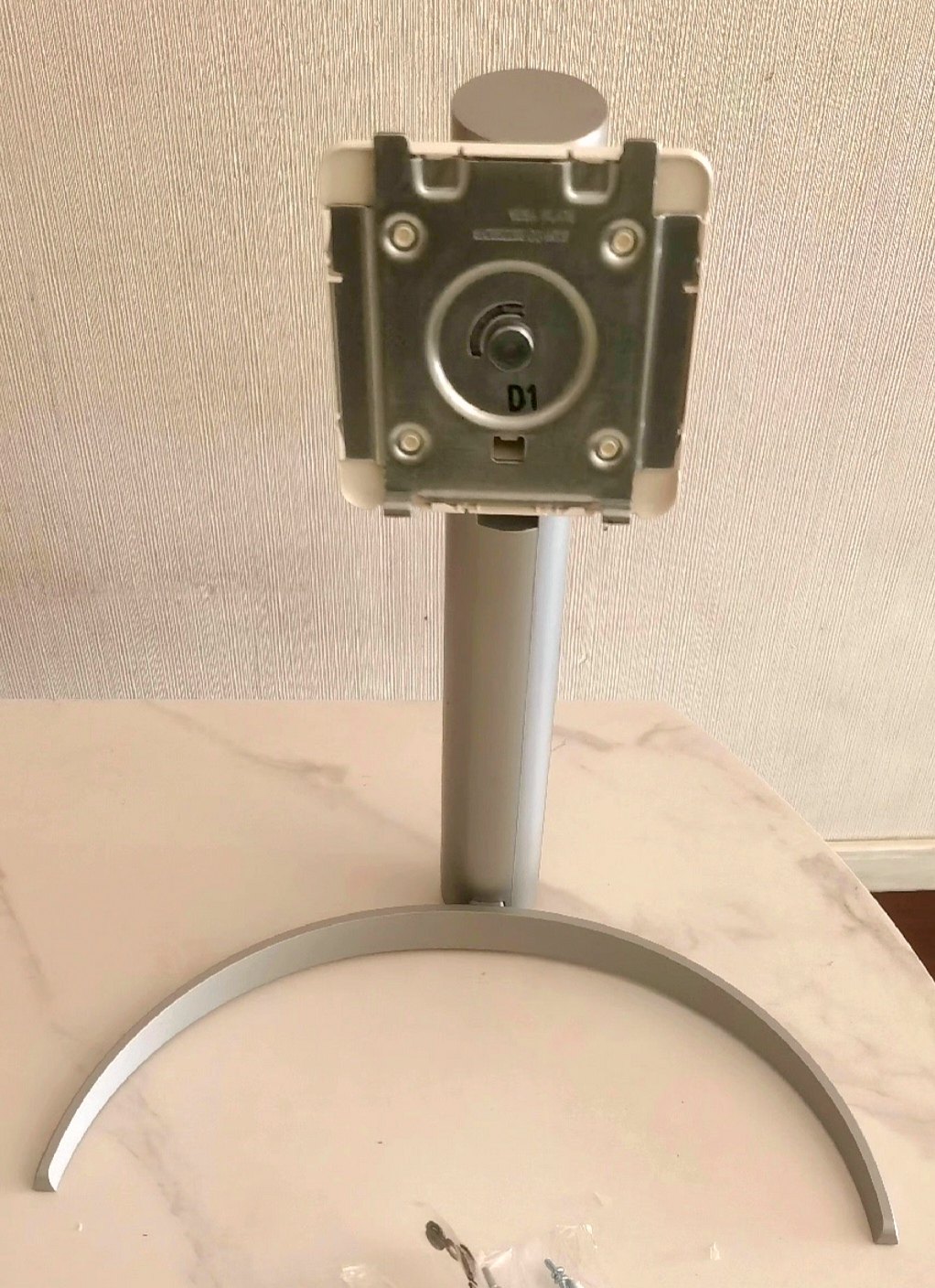 32寸LG显示器32UQ850V原装32UQ85R支架底座