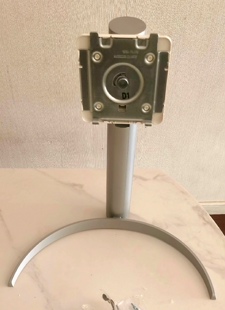 32寸LG显示器32UQ850V原装32UQ85R支架底座