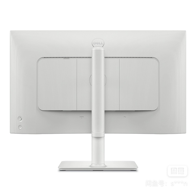 24寸DELL戴尔S2425HS显示器原装支架底座 - 实物图