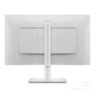 24寸DELL戴尔S2425HS显示器原装支架底座