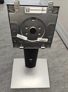 32寸DELL戴尔U3219Q显示器原装支架底座