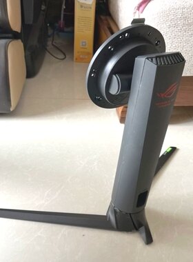 32寸华硕PG32UQ显示器PG329Q原装支架底座