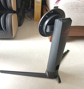 32寸华硕PG32UQ显示器PG329Q原装支架底座