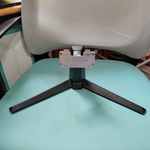 华硕VG279Q3A显示器VG277Q1A原装VG24VQ1B支架VG248Q1B底座 未定