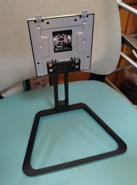 创维F27G4Q显示器F24G3原装24X3支架底座