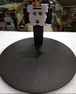 联想B2413E来酷HU20238FB0显示器原装支架底座