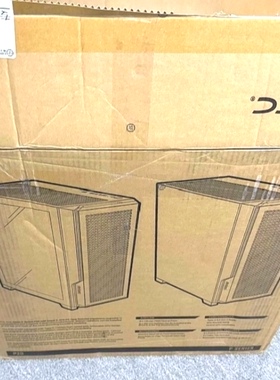 安钛克P20C ARGB机箱P20C包装箱P20CE纸箱空箱外箱盒子泡沫原装