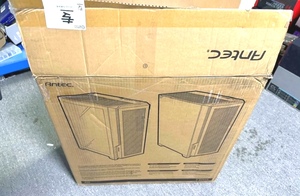 安钛克P20C ARGB机箱P20C包装箱P20CE纸箱空箱外箱盒子泡沫原装
