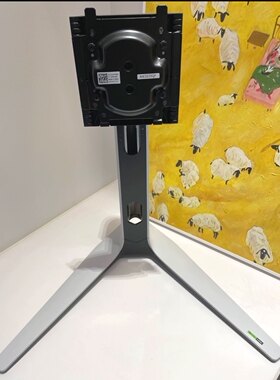 32寸外星人AW3225QF显示器原装支架底座