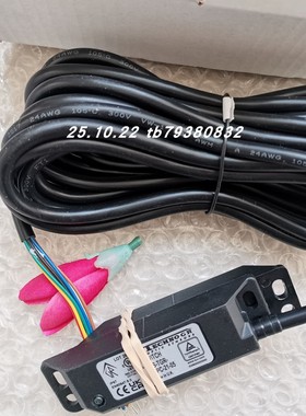 原装 TECHNOGR F3S-TGR-NLPC-21-M1J8 安全开关