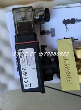 SIKA VKS10M0P19P121流量开关VHS05M01171R21