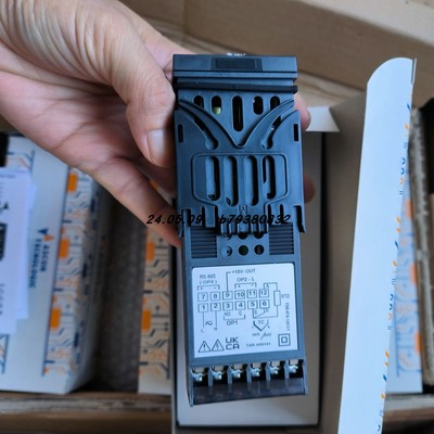 ascon温度控制器9223-9999/RAA