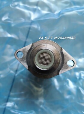 Z-F 0501 319 200电磁阀（KOMATSU-DRESSER）630E  730E  MT3600