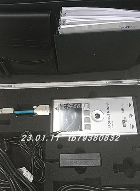 全新DDA-NN-006014 BC-700-PB网络测试仪