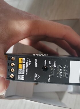 kuebler 8.H1A2.1024.1000.K205编码器