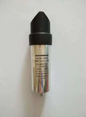 ICAR电容MLR25L40803583 ELECTRONICON E62.L95-203D20现货