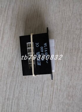 ECIA U230 230V/1A整流器U400 400V/1A