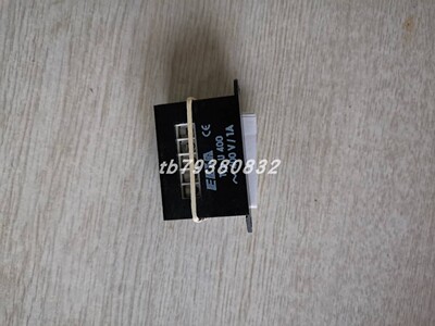 ECIA整流器U230230V/1A