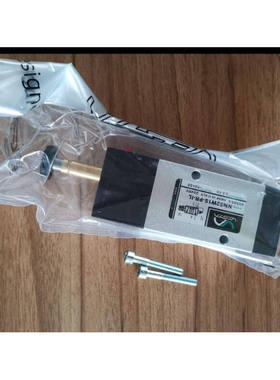 VESTA E53W2S914-02400电磁阀NM52W1S-PR-1L