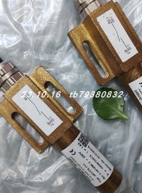 德国蒂芬巴赫Tiefenbach WKA177L114磁性开关