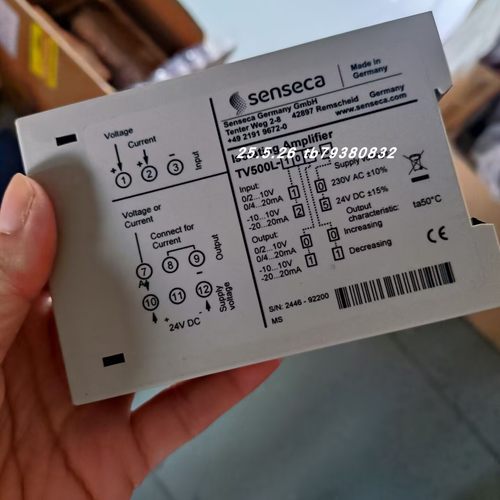 MARTENS转换器TV500L-100-5