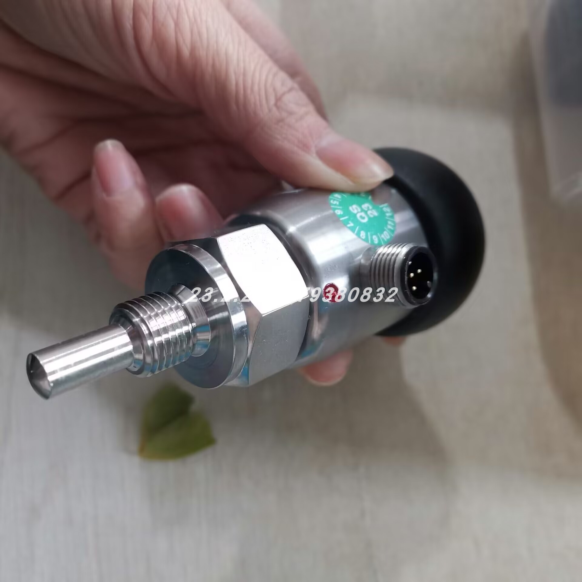 Honsberg流量开关MR1K-025GM060