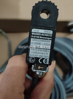 MAGNEI-SCHULTZ GBRE022AMXE06W电磁阀