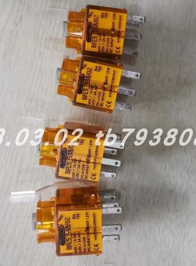 销售 SCHLEGEL BFL5-538/02触点