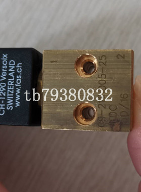 W.GESSMANN  P5144200052 Q563-1016376-10-1010控制手柄